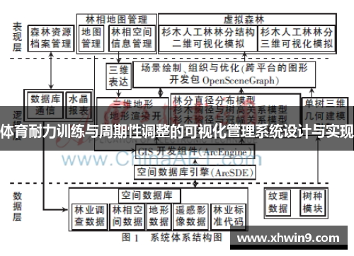 体育耐力训练与周期性调整的可视化管理系统设计与实现